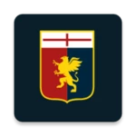 Logo of Genoa App Ufficiale android Application 