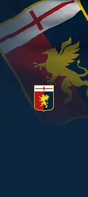 Genoa App Ufficiale android App screenshot 4